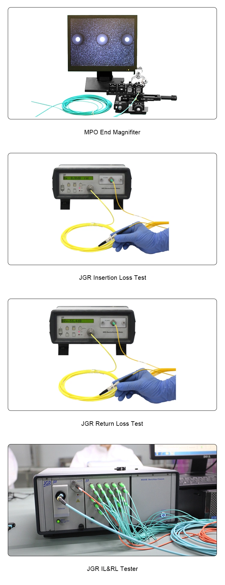 Factory of Sm mm Om3 Sx Dx Sc LC St FC 2.0mm 3.0mm 7.0mm Diameter Outdoor Optical Fiber Patch Cord for Fiber Optic Cable