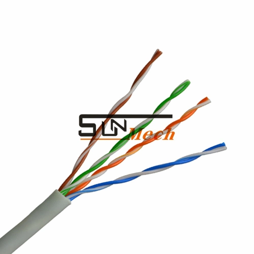 Communication Cable LAN Cable Computer Cable UTP FTP SFTP Cable Data Cable Cat5 Cat5e Cable CAT6 Cable CAT6A Cable Ethernet Cable LSZH Network Cable