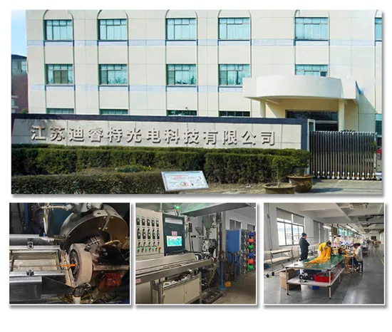 Qualitätssicherung LC APC Singlemode Pre