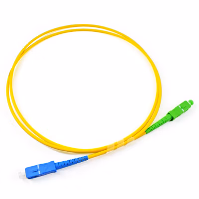 Vorkonfektioniertes Singlemode G657A1 MPO Mpt FTTH Fanout-Kabel 12-adriges 24-adriges Glasfaser-Patchkabel Om2 Om3 Om4 Sc FC LC Patchkabel